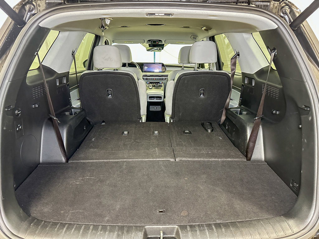 Used 2024 Hyundai Palisade SEL AWD/4WD image 18