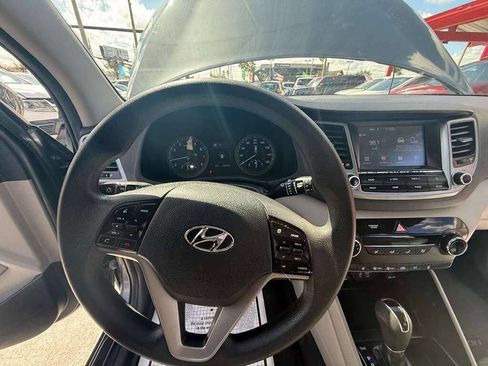 Used 2018 Hyundai Tucson SEL image 14