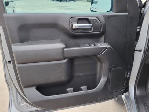 Used 2024 Chevrolet Silverado 1500 Custom image 19