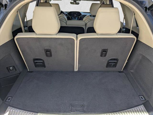 Used 2018 Acura MDX FWD image 6