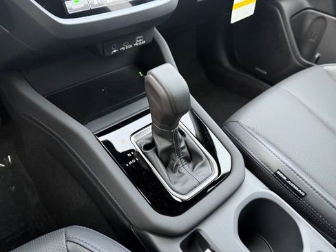 New 2025 Subaru Forester Limited image 26