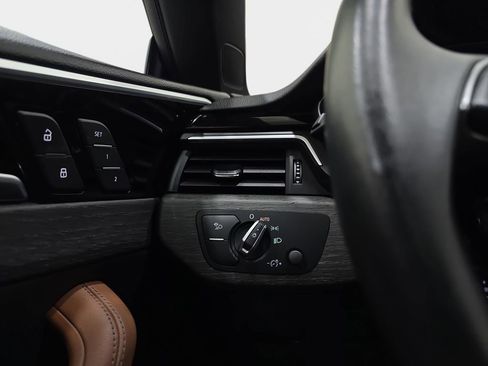 Used 2023 Audi A5 2.0T Premium Plus w/ Premium Plus AWD/4WD image 29