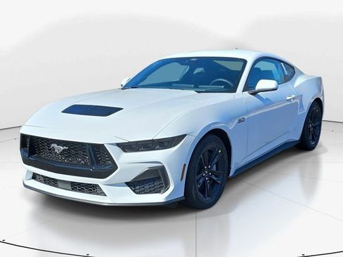 New 2026 Ford Mustang GT image 7