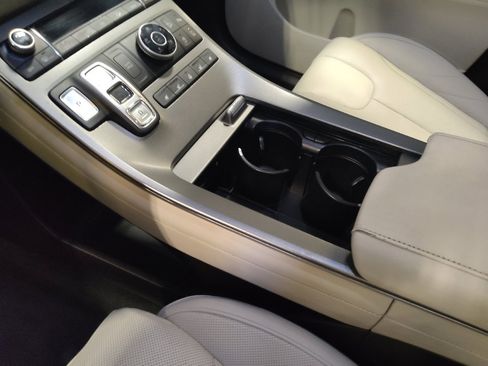 Used 2020 Hyundai Palisade Limited AWD/4WD image 26