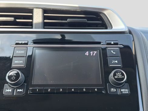 Used 2019 Honda Fit LX image 21