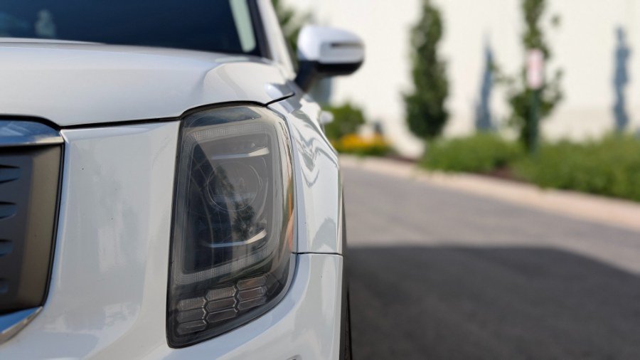 Used 2021 Kia Telluride S FWD image 13