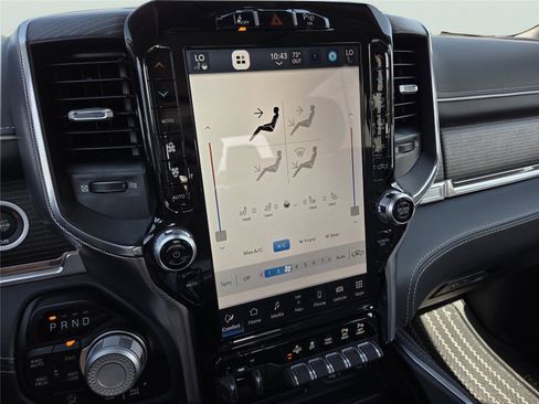 Used 2024 RAM 1500 Limited AWD/4WD image 12