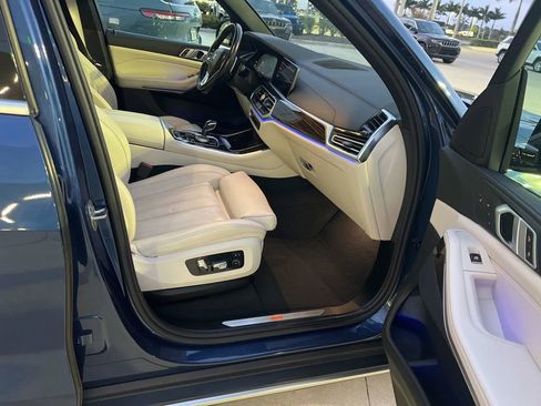 Used 2020 BMW X5 sDrive40i w/ Luxury Seating Package RWD image 68