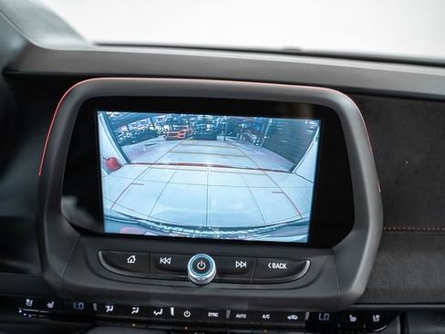 Used 2018 Chevrolet Camaro ZL1 RWD image 33