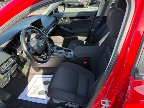Used 2024 Honda Civic EX image 13