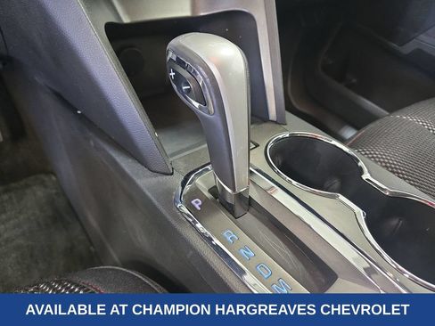 Used 2015 Chevrolet Equinox LT w/ Driver Convenience Package FWD image 21