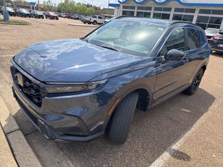 Used 2024 Honda CR-V Sport-L video 1