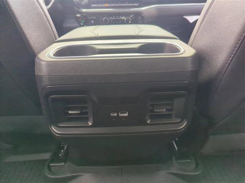 Used 2024 Chevrolet Silverado 1500 LT w/ Leather Package image 16
