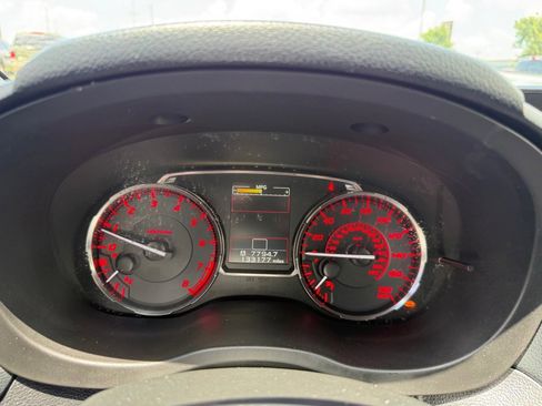 Used 2015 Subaru WRX Premium AWD/4WD image 29