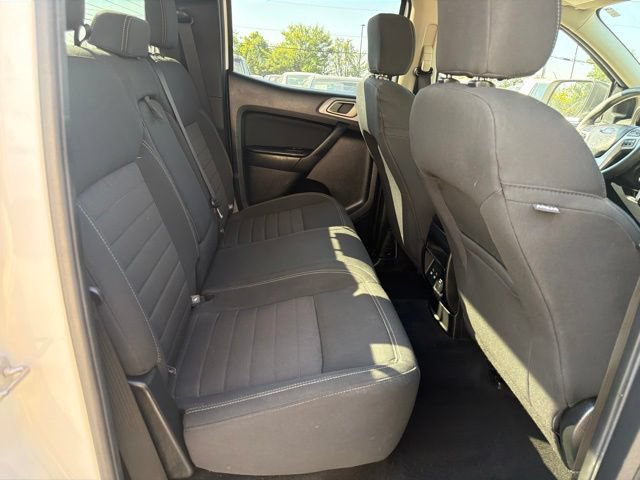 Used 2019 Ford Ranger XLT AWD/4WD image 23