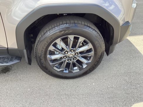 Certified 2026 Toyota Land Cruiser w/ Premium Package AWD/4WD image 27