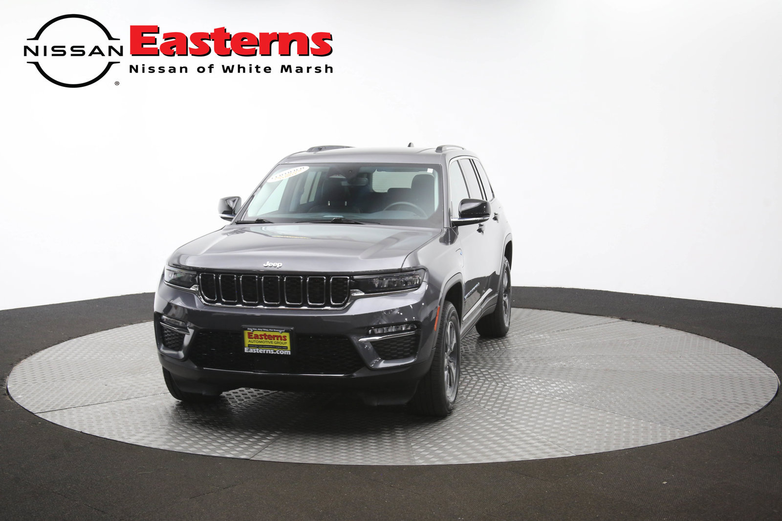 Used 2022 Jeep Grand Cherokee Limited 4xe AWD/4WD image 56