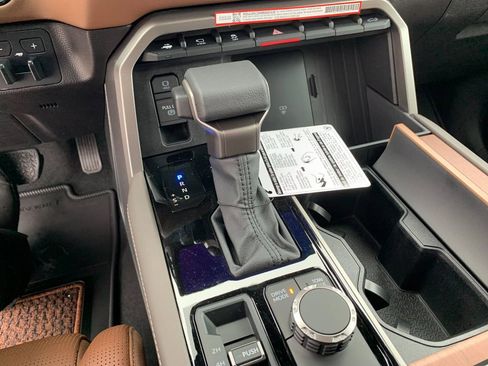 New 2026 Toyota Tundra 1794 Edition image 24