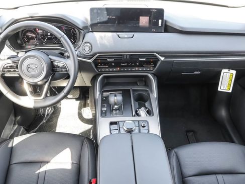 New 2026 MAZDA CX-70 SC Plus AWD/4WD image 39