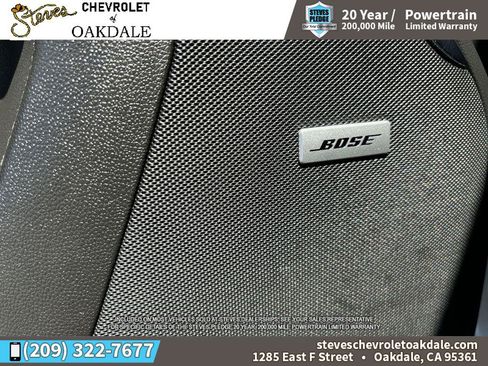 Certified 2025 GMC Yukon XL Denali AWD/4WD image 27