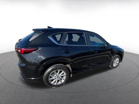 Used 2024 MAZDA CX-5 AWD 2.5 S w/ Select Package image 13