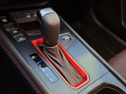 New 2026 Nissan Kicks SR w/ Cold Weather Package image 10