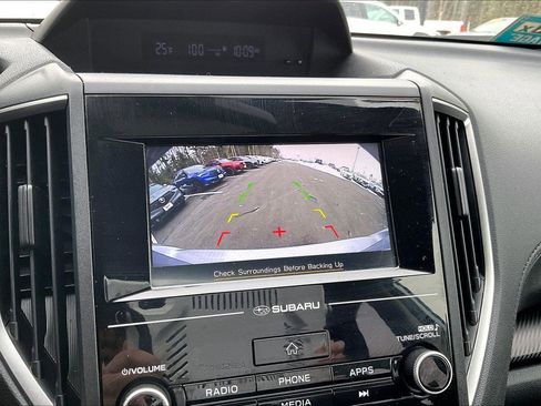 Used 2019 Subaru Crosstrek 2.0i image 23