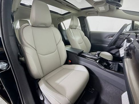 New 2026 Toyota Prius Limited image 28