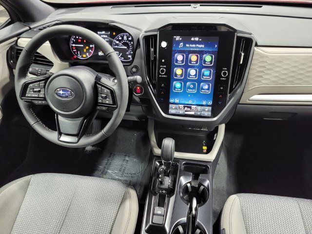 New 2026 Subaru Forester Premium AWD/4WD image 30