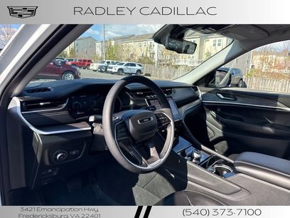 Used 2023 Jeep Grand Cherokee L Limited w/ Luxury Tech Group II