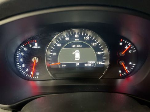Used 2019 Kia Sorento EX FWD image 12