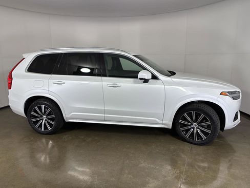 Used 2023 Volvo XC90 B5 Core w/ Climate Package AWD/4WD image 42