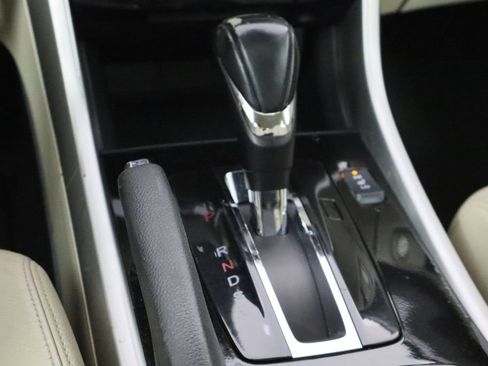 Used 2016 Honda Accord EX-L image 13