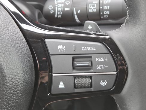 New 2026 Honda Passport RTL image 8