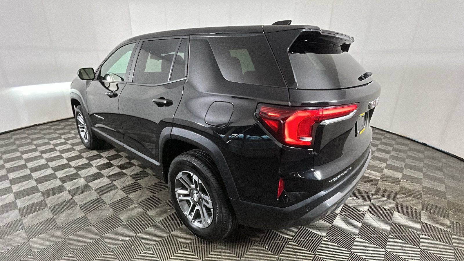 Used 2026 GMC Terrain Elevation FWD image 5