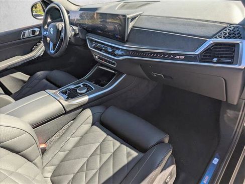 Certified 2025 BMW X5 sDrive40i image 23