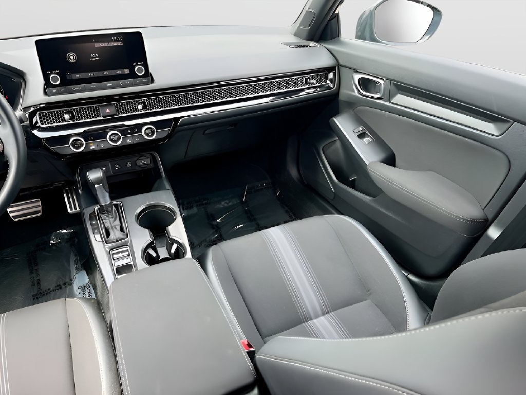Used 2025 Honda Civic Sport image 21