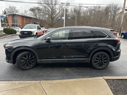 Used 2023 MAZDA CX-9 Touring Plus image 13