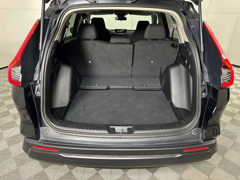 Used 2023 Honda CR-V EX image 31