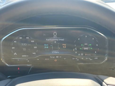 Used 2025 Chevrolet Silverado 2500 LT w/ Convenience Package AWD/4WD image 23