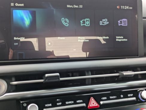 New 2026 Hyundai Santa Cruz SEL image 6