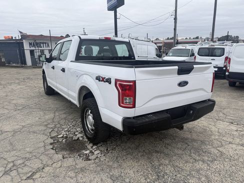 Used 2017 Ford F150 XL w/ XL Power Equipment Group image 3