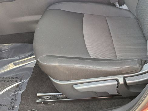 Certified 2024 Nissan Sentra SV image 20