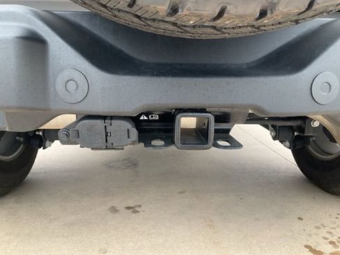 Used 2024 Ford Bronco Big Bend AWD/4WD image 31