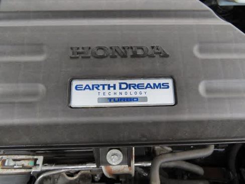 Used 2020 Honda CR-V EX-L image 11