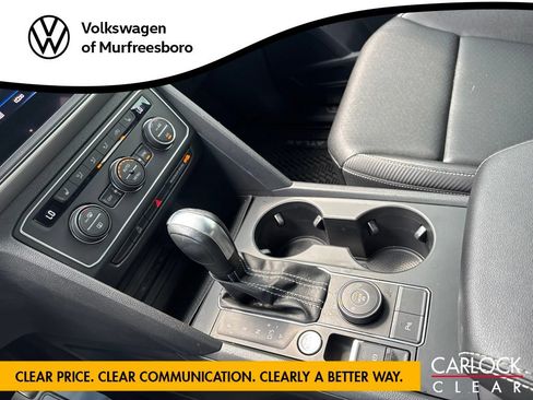Used 2021 Volkswagen Atlas Cross Sport SE AWD/4WD image 20
