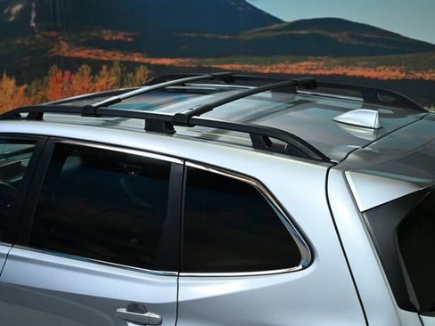 Used 2023 Subaru Forester Limited image 12