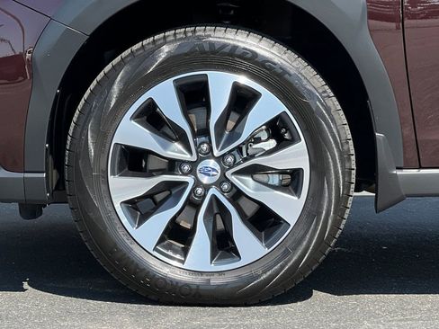 Used 2023 Subaru Outback Touring XT image 34