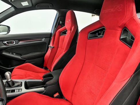 Used 2025 Honda Civic Type R image 13
