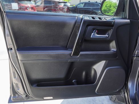 Used 2023 Toyota 4Runner TRD Off-Road AWD/4WD image 20